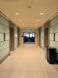 Peninsula Plaza (D6), Office #582270021